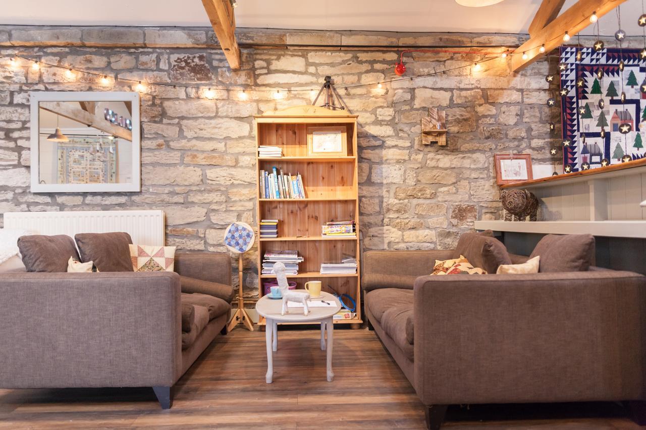 Calico Barn Hostel Widdrington Exterior photo